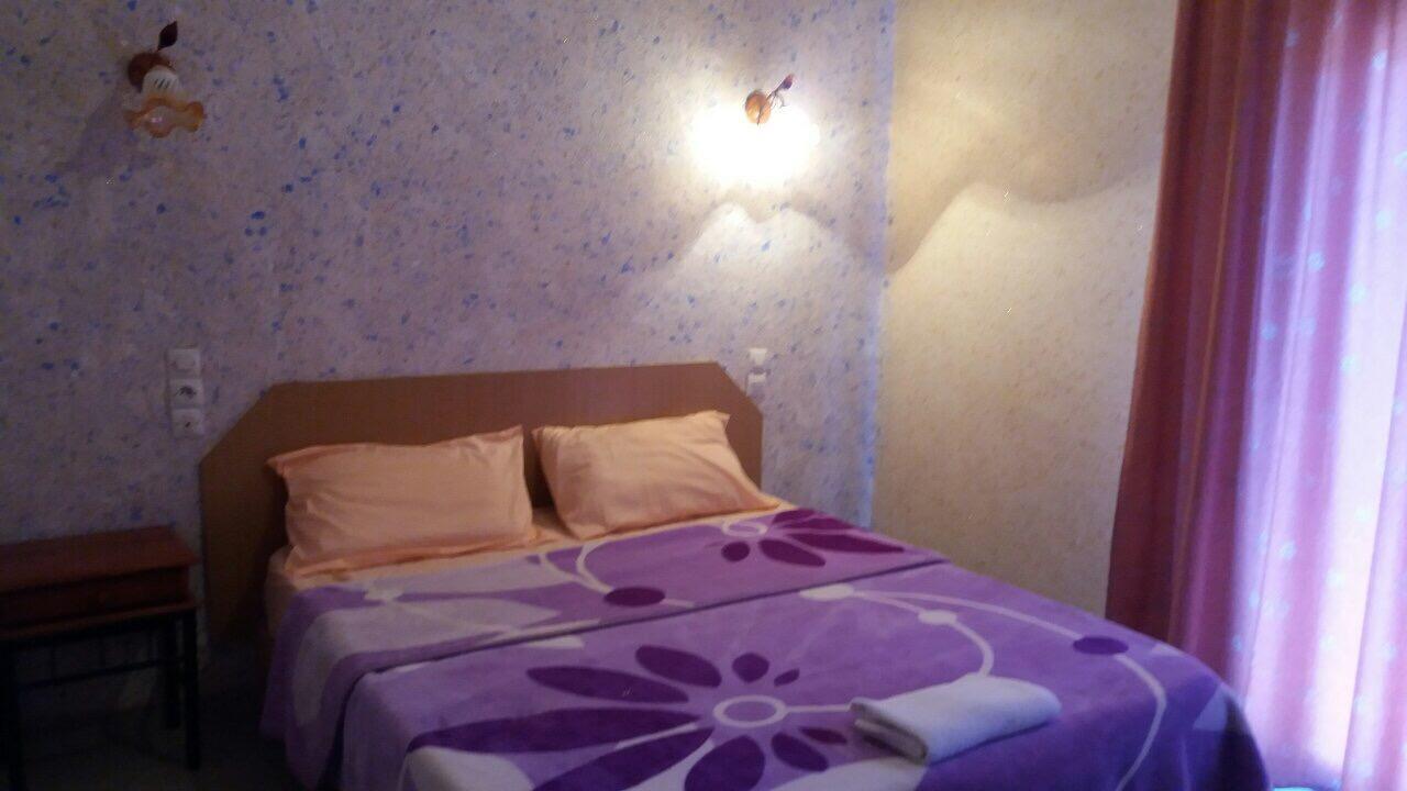 Hotel Privilege Bir El Djir Kültér fotó