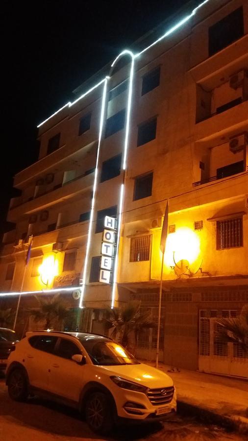 Hotel Privilege Bir El Djir Kültér fotó